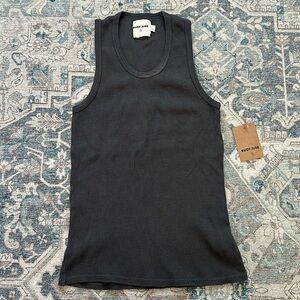 NWT Rudy Jude Thermal Tank size L